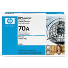 Cartus toner HP LaserJet M5035MFP black Q7570A